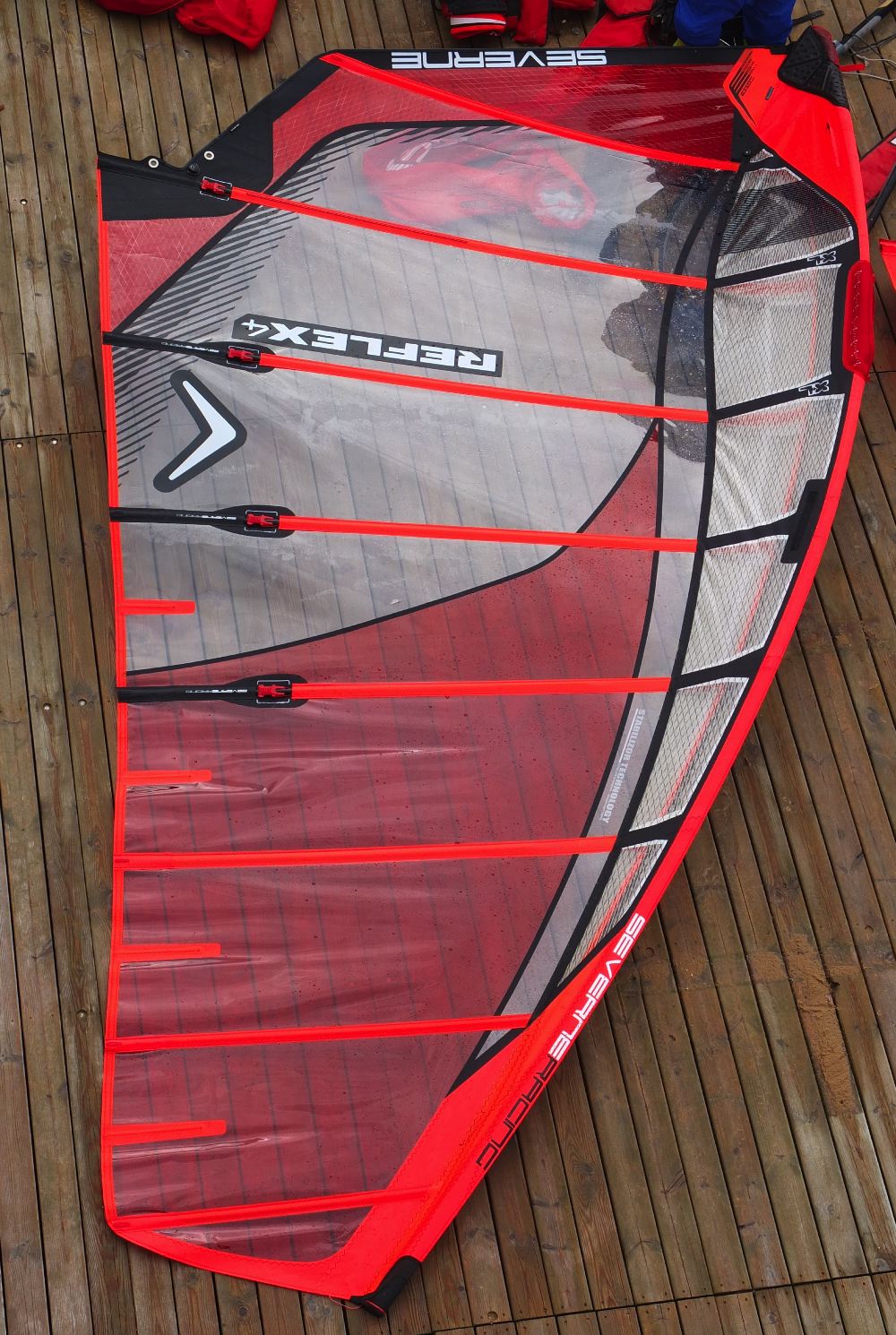 Severne 2013 - www.windsurfing44.com