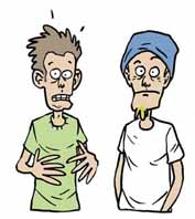 Avatar de l’utilisateur