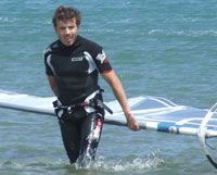 Avatar de l’utilisateur
